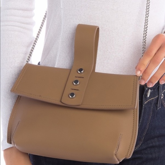 Danielle Nicole Handbags - Danielle Nicole Elsie Wristlet Crossbody Clutch